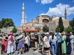 Turcja: Konflikt na Bliskim Wschodzie nie wpływa na naszą turystykę