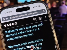 Koniec z barierą językową na konferencjach. Nowe rozwiązanie od Vasco