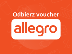 Nowa nagroda w aplikacji Olejomaty – voucher do Allegro!