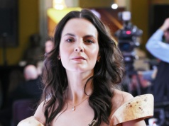 Turkot nie szczędziła czułości ukochanemu po gali Orłów. Kim jest jej wybranek? Dobrze go znacie