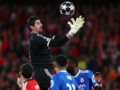 Przemówili po meczu Realu. "Najlepszy w historii"