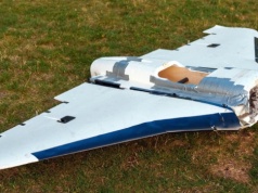 Nowe informacje o dronie w kopalni. Zaskakujące, kiedy mógł wlecieć do Polski