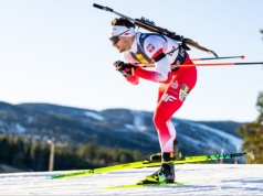 Biathlon: Słaby start Polaków w sprincie w Otepaa!