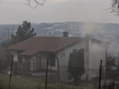 24 mieszkańców kontra 12 kopciuchów. To pierwszy taki wniosek w Polsce