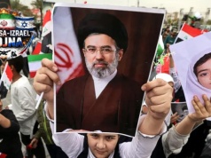 Nowy przywódca Iranu Mojtaba Chamenei zapowiada dalszą walkę