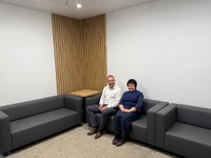 Wielkie meblowanie w I Liceum Ogólnokształcącym w Wadowicach – ZDJĘCIA