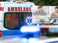 Sondaż: Polacy uważają, że ochrona zdrowia działa fatalnie, ale nie chcą więcej za nią płacić