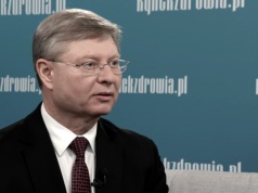 4,5 miliona choruje. Dr Riemel: bardzo wysokie ryzyko schorzeń sercowo-naczyniowych i powikłań