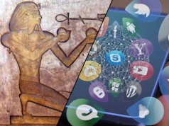 Od kapłanów do X. Jak władza komunikowała się ze społeczeństwem