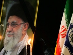 Żona ajatollaha Chameneiego żyje? Zaskakujące doniesienia z Iranu