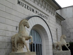 Muzeum Plakatu wraca po długiej przerwie. Jest zapowiedź najnowszej wystawy