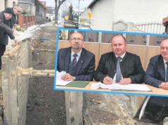 20 mln zł dofinansowań trafi w trzy lata do krapkowickiej spółki WiK