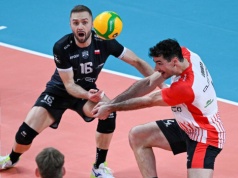 Liga Mistrzów: Knack Roeselare - Asseco Resovia Rzeszów. Relacja live i wynik na żywo