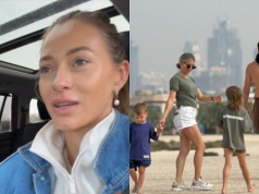 Zawadzka wróciła do Polski, a jej bliscy? 12 marca przekazała wieści: Proponowaliśmy, ale...