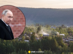 Zbuntowany region Rosji. Rzuca wyzwanie Kremlowi. "Nie cieszcie się, jutro mogą przyjść po innych"