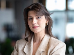 Pióro Nadziei Amnesty International. Dziennikarka Gazeta.pl Marta Nowak z Nagrodą Publiczności