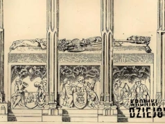 Otworzyli grób Kazimierza Jagiellończyka. Potem zaczęły się tajemnicze zgony