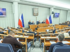 Wiadomo, co dalej z głośną reformą. Senat zdecydował