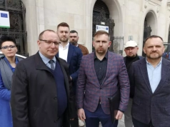 Rolnicy przyszli do ministra z rachunkiem. 13 ton ziemniaka za tonę nawozu