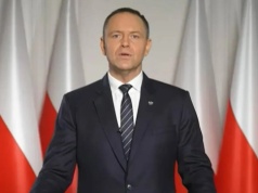 Prezydent Nawrocki wygłosił orędzie. Ogłosił decyzję w sprawie SAFE