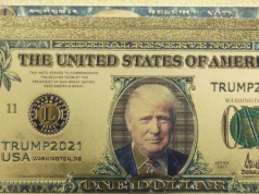 Donald Trump – potężny orzeł czy tchórzliwy kurczak