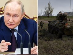 Ukrainian Warfare: Nowa gra na Steamie tłoczy rosyjską propagandę?