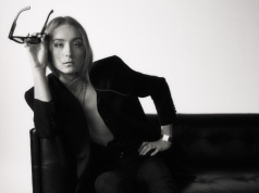 Zmiany w Nina Ricci. Harris Reed żegna się ze stanowiskiem dyrektora kreatywnego