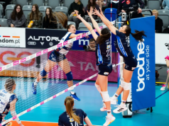 Trzy punkty zostają w Radomiu. Chemik Police bez szans w czterech setach