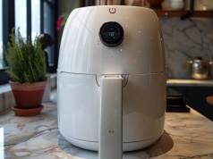 Jedno urządzenie zastępuje piekarnik i patelnię. Ten sprzęt opanowuje polskie kuchnie