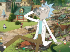 Rick i Morty powracają z kolejnym sezonem! Kiedy premiera?