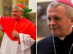 Biskup Zbigniew Wołkowicz gościem RŁ. Porozmawiamy o wyborze nowego metropolity łódzkiego