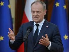 Tusk po decyzji prezydenta: Wstyd! Jutro nadzwyczajne posiedzenie rządu