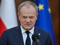 "Stracił szansę". Premier zapowiada odpowiedź na weto prezydenta ws. SAFE