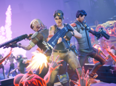 Fortnite wraca do korzeni. Tryb „Save the World” będzie za darmo
