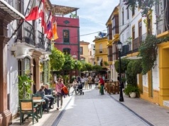 „Mała Polska” w Hiszpanii. Tutaj można zamówić żurek na wakacjach