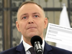 Podpis czy weto? Miliardy na zbrojenia i tysiące głosów w naszej sondzie o programie SAFE