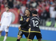 Nie tylko Lech Poznań przegrał u siebie w Lidze Konferencji