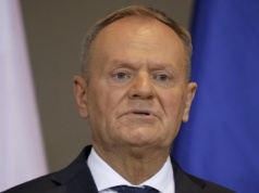 Weto Karola Nawrockiego ws. SAFE. Donald Tusk zareagował błyskawicznie