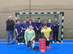 Czwarte miejsce w Polsce. Laskarze cieszyńskiego klubu po ważnym turnieju