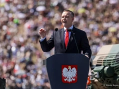 Karol Nawrocki zawetuje ustawę o SAFE