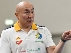 Emocje do ostatniej sekundy! Industria wyszarpała zwycięstwo w Lidze Mistrzów