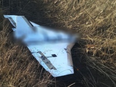 Tajemniczy dron znaleziony na terenie kopalni w regionie