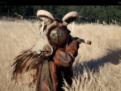 Crimson Desert potwierdzone, że użyje Denuvo przy starcie