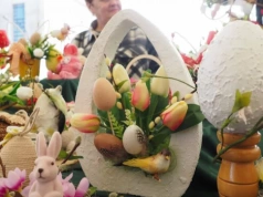 Jaworzno zaprasza na Jarmark Wielkanocny 2026