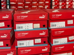Lekkie i zgrabne sneakersy Puma na wyprzedaży - teraz aż 155 zł taniej. Adidas też kusi