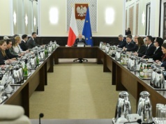 Bogucki weźmie udział w posiedzeniu Rady Ministrów