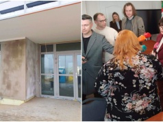 Prawie 18 mln zł na dwa żłobki w gminie Redzikowo. Inwestycje w Głobinie i Siemianicach na ostatniej prostej