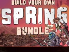 Wyjątkowo tanie gry Steam po 4 zł (możliwe 2 zł) w Fanatical. Zestaw 10 tytułów na PC za 20 zł!