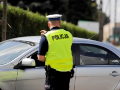 3 wyjątki. Kiedy dokumenty przydadzą się podczas kontroli drogowej?