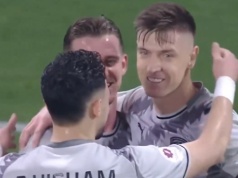 Piątek show! W ostatniej chwili wysłał sygnał Urbanowi